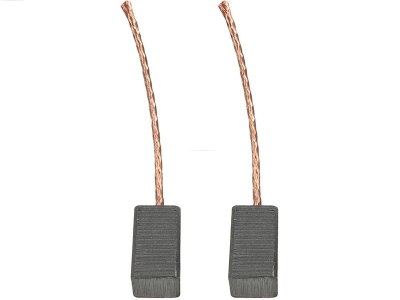 PERIE ALTERNATOR AS-PL OB9027 - Piesa auto compatibila cu mai multe marci