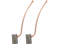 PERIE ALTERNATOR AS-PL OB9038 - Piesa auto compatibila cu mai multe marci