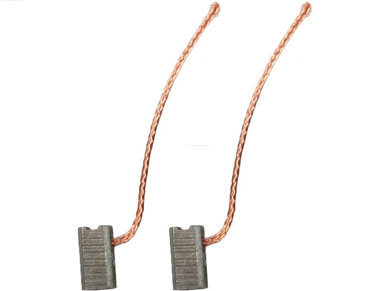 PERIE ALTERNATOR AS-PL OB9038 - Piesa auto compatibila cu mai multe marci