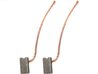 PERIE ALTERNATOR AS-PL OB9038 - Piesa auto compatibila cu mai multe marci