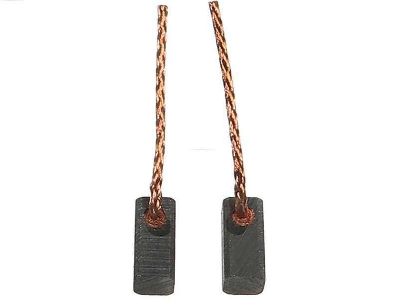 PERIE ALTERNATOR AS-PL OB9039 - Piesa auto compatibila cu mai multe marci