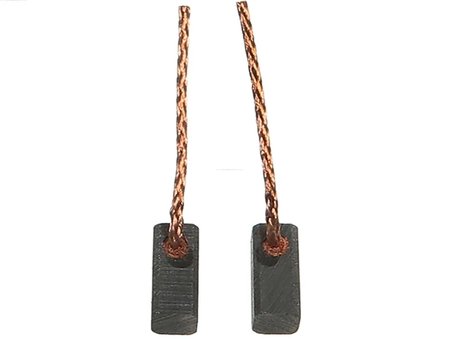 PERIE ALTERNATOR AS-PL OB9039 - Piesa auto compatibila cu mai multe marci