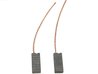 PERIE ALTERNATOR AS-PL OB9048 - Piesa auto compatibila cu mai multe marci