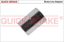 ADAPTOR, CONDUCTE FRANA QUICK BRAKE OBB - Piesa auto compatibila cu mai multe marci