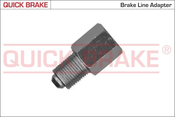 ADAPTOR, CONDUCTE FRANA QUICK BRAKE OBE - Piesa auto compatibila cu mai multe marci