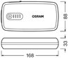 ROBOT PORNIRE OSRAM OBSL300 - Piesa auto compatibila cu mai multe marci