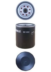 FILTRU ULEI KNECHT OC 1053 - Compatibil cu VW
