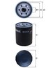 FILTRU ULEI MAHLE OC 217/6 - Compatibil cu CHEVROLET, FIAT, GEELY, PERODUA, SANTANA, SUZUKI, TOYOTA