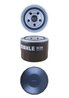 FILTRU ULEI KNECHT OC 230 - Compatibil cu ASIA MOTORS, BEDFORD, HYUNDAI, MITSUBISHI, PROTON, SMART, SUBARU