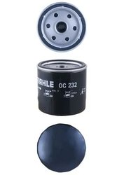 FILTRU ULEI MAHLE OC 232 - Compatibil cu FORD, FORD AUSTRALIA, LDV, MAZDA, METROCAB