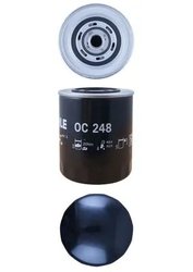 Filtru ulei MAHLE OC 248