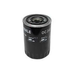 Filtru ulei MAHLE OC 248