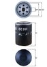 FILTRU ULEI KNECHT OC 262 - Compatibil cu FORD, MULTICAR, SEAT, VW