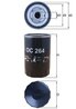 FILTRU ULEI KNECHT OC 264 - Compatibil cu AUDI, BESTURN (FAW), SEAT, SKODA, VW
