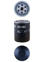 Filtru ulei MAHLE OC 262