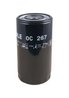 FILTRU ULEI MAHLE OC 267 - Compatibil cu ASTRA, FIAT, IVECO