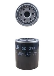 FILTRU ULEI MAHLE OC 274 - Compatibil cu FIAT, FORD ASIA & OCEANIA, HYUNDAI, KIA, MAZDA, MITSUBISHI, PROTON