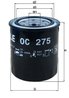 FILTRU ULEI MAHLE OC 275 - Compatibil cu FORD, MAZDA, METROCAB, MITSUBISHI, TOYOTA, VW