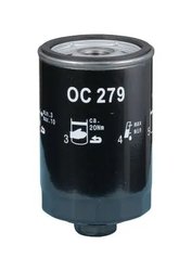 FILTRU ULEI KNECHT OC 279 - Compatibil cu VW