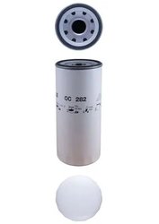Filtru ulei MAHLE OC 282
