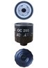 FILTRU ULEI KNECHT OC 295 - Compatibil cu AUDI, SEAT, SKODA, VW