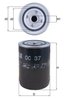 FILTRU ULEI KNECHT OC 37 - Compatibil cu AEBI, ALFA ROMEO, CASE IH, DAEWOO, FORD, GAZ, LAND ROVER, LANDINI, MASSEY FERGUSON, RAY