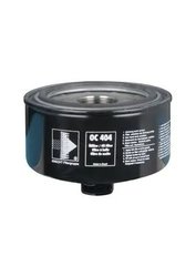 FILTRU ULEI MAHLE OC 404 - Compatibil cu AGRALE, CHEVROLET, MERCEDES-BENZ, NISSAN, RENAULT TRUCKS, SCANIA, TROLLER, VW