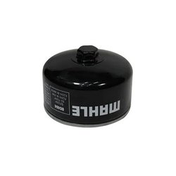 FILTRU ULEI MAHLE OC 404 - Compatibil cu AGRALE, CHEVROLET, MERCEDES-BENZ, NISSAN, RENAULT TRUCKS, SCANIA, TROLLER, VW