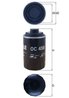 FILTRU ULEI KNECHT OC 456 - Compatibil cu AUDI, GEELY, SEAT, SKODA, VW