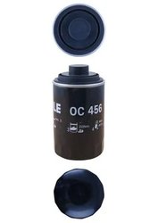 FILTRU ULEI KNECHT OC 456 - Compatibil cu AUDI, GEELY, SEAT, SKODA, VW