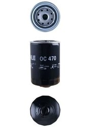 Filtru ulei KNECHT OC 470