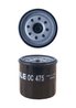 FILTRU ULEI KNECHT OC 475 - Compatibil cu AIXAM, DACIA, KIA, MAZDA, NISSAN, PROTON, RENAULT, SUBARU