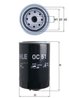 FILTRU ULEI KNECHT OC 51 - Compatibil cu ARO, AUDI, MULTICAR, ROVER, SEAT, VOLVO, VW