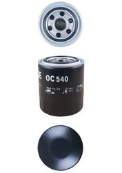 Filtru ulei KNECHT OC 540