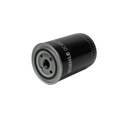 FILTRU ULEI MAHLE OC 613 - Compatibil cu CITROEN, FIAT, IRISBUS, IVECO, MITSUBISHI, MULTICAR, OTOKAR, PEUGEOT, TAC, TEMSA