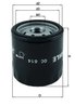 FILTRU ULEI KNECHT OC 614 - Compatibil cu ALFA ROMEO, BUICK, CHEVROLET, CHRYSLER, DODGE, FIAT, JEEP, LANCIA, MG, RAM, SAAB, SUZU