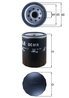 FILTRU ULEI MAHLE OC 615 - Compatibil cu FORD, FORD ASIA & OCEANIA, FORD AUSTRALIA, MAZDA, PEUGEOT
