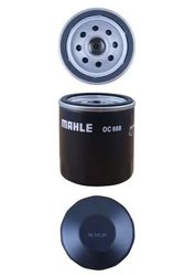 FILTRU ULEI MAHLE OC 988 - Compatibil cu CHERY, GINETTA, HOLDEN, LEXUS, LOTUS, MAZDA, MERCURY, MINI, MORGAN, PANTHER, RELIANT, R