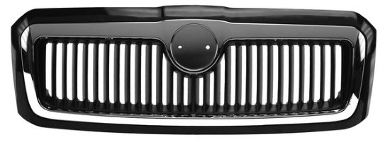 GRILA VENTILATIE, BARA PROTECTIE PHIRA OC-00101 - Compatibil cu SKODA