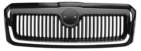 GRILA VENTILATIE, BARA PROTECTIE PHIRA OC-00101 - Compatibil cu SKODA