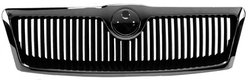 Grila ventilatie, bara protectie Phira OC-04101