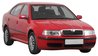 GRILA VENTILATIE, BARA PROTECTIE PHIRA OC-00101 - Compatibil cu SKODA