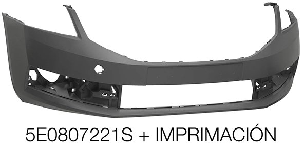 TAMPON PHIRA OC-17200 - Compatibil cu SKODA TAMPON PHIRA OC-17200 - Compatibil cu SKODA