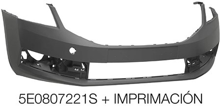 TAMPON PHIRA OC-17200 - Compatibil cu SKODA