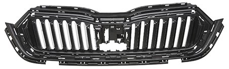 Grila radiator Phira OC-20100