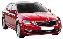 TAMPON PHIRA OC-17200 - Compatibil cu SKODA