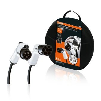 CABLU DE INCARCARE, VEHICUL ELECTRIC OSRAM OCC13205 - Piesa auto compatibila cu mai multe marci