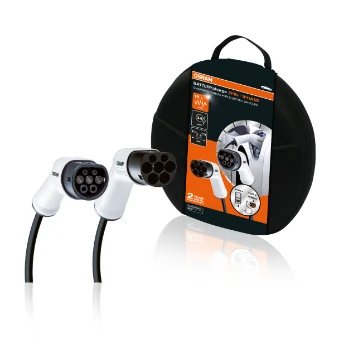 Cablu de incarcare, vehicul electric Osram OCC21605