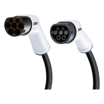 CABLU DE INCARCARE, VEHICUL ELECTRIC OSRAM OCC23P05 - Piesa auto compatibila cu mai multe marci