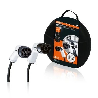 CABLU DE INCARCARE, VEHICUL ELECTRIC OSRAM OCC23205 - Piesa auto compatibila cu mai multe marci